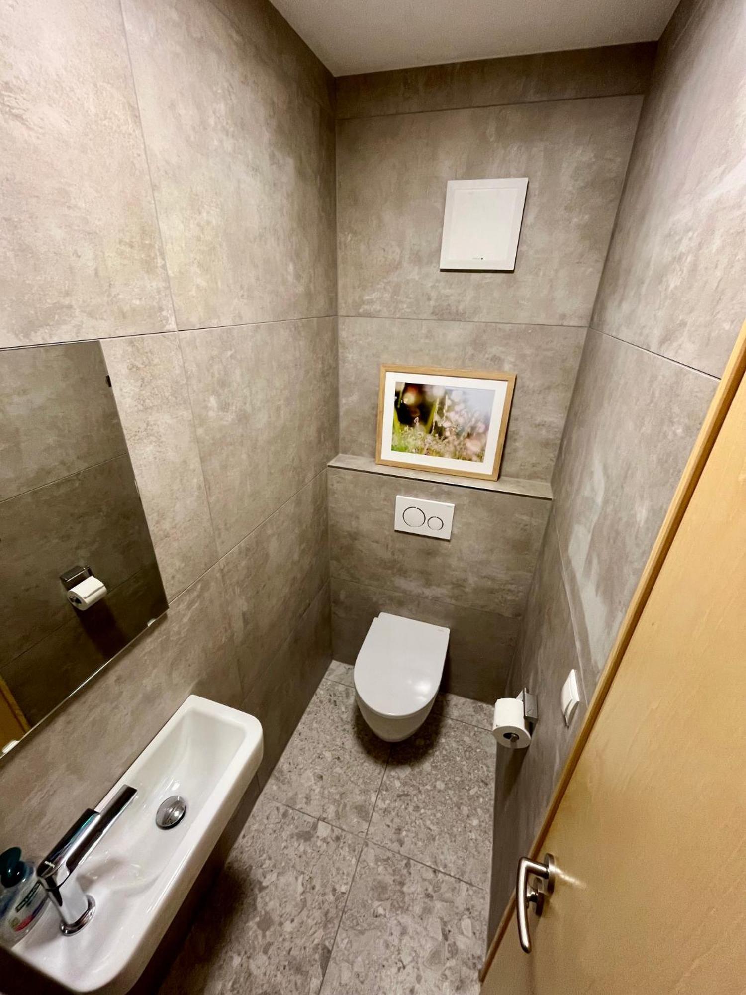 Landhaus Sonnrain Fendels Dış mekan fotoğraf